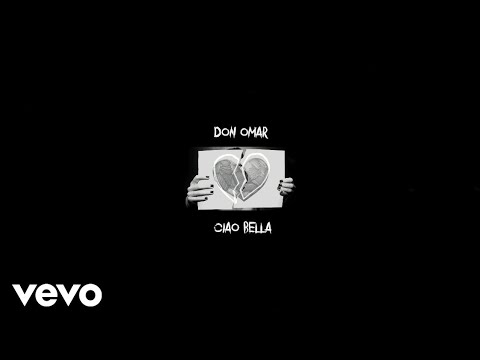 Don Omar – Ciao Bella